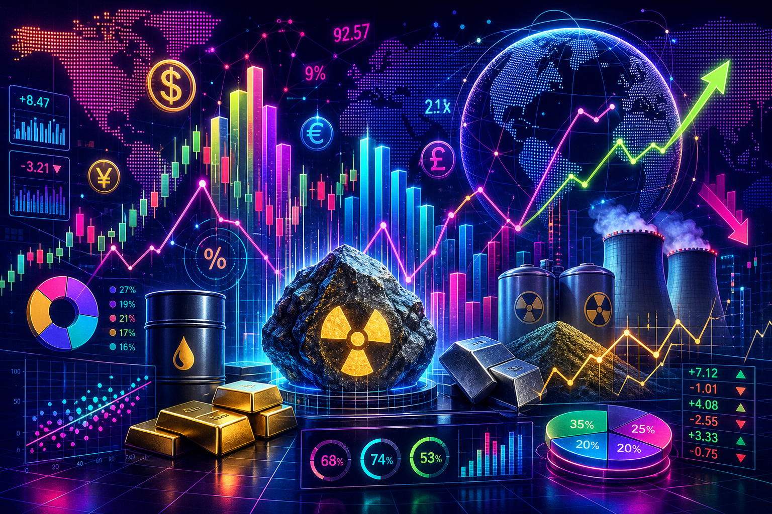 Energy Fuels: Uranium Profits Can't Carry Everything