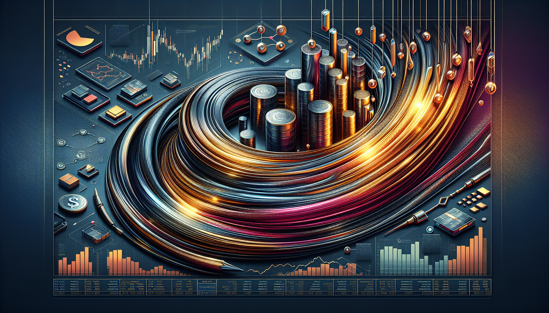 Energy Transfer (ET) Q1 2026 Earnings Transcript