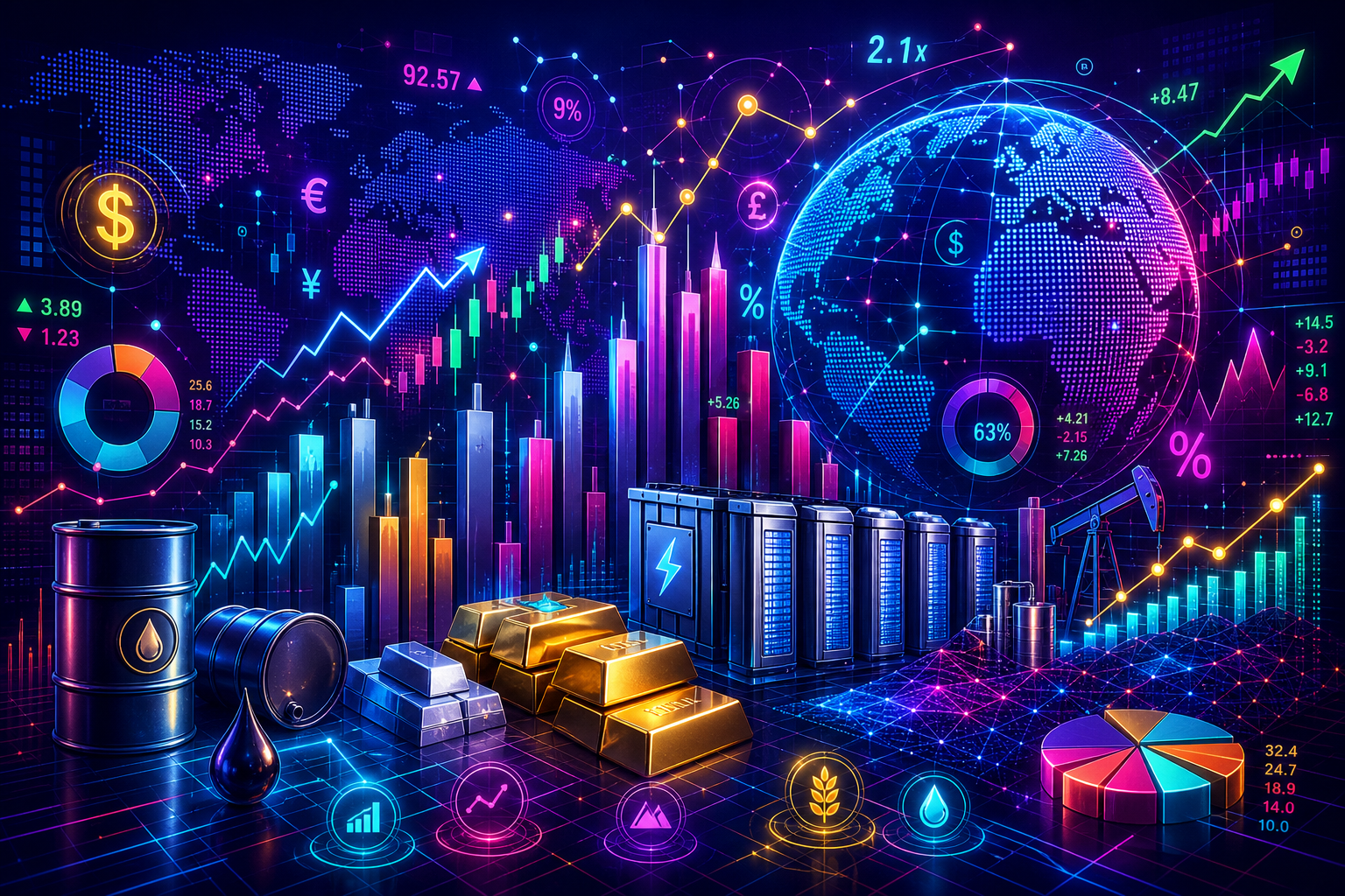 Eos Energy Enterprises, Inc. (EOSE) Presents at J.P. Morgan Natural Resources Conference 2026 Transcript
