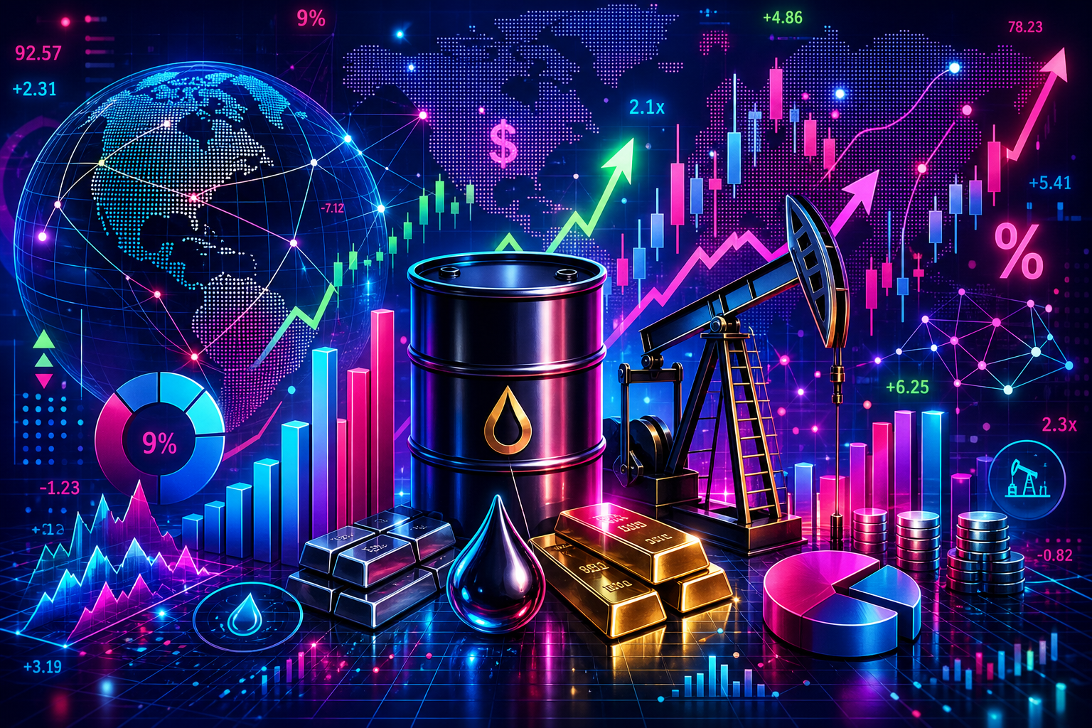ExxonMobil Trade Can Pump Out A Premium Or Discounted Shares For The Oil Heavyweight