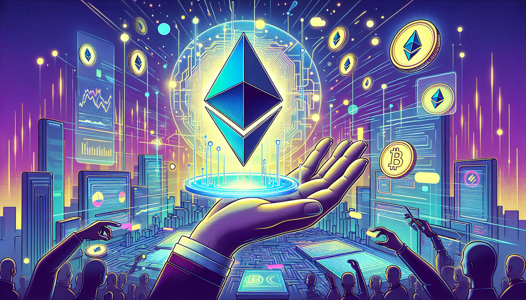 Ethereum faces billion dollar sell pressure as top crypto fund faces $862M high stakes liquidation risk