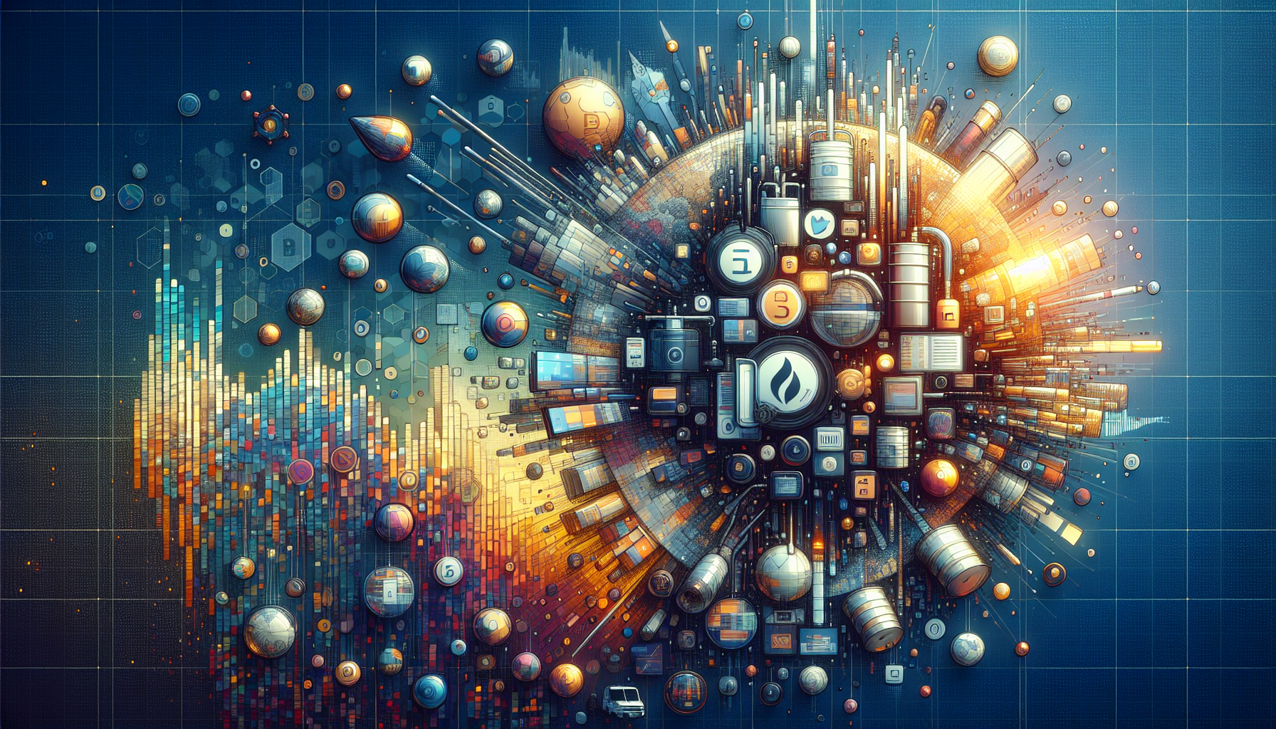 US To Loan 10 Million Barrels Of Oil From Strategic Reserve Amid Iran War Supply Crunch