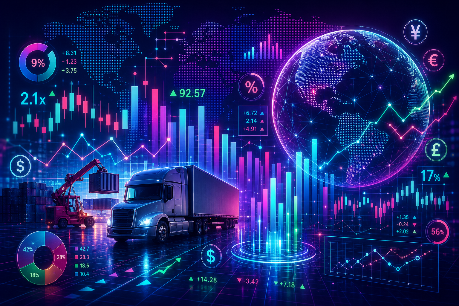 FedEx Freight Holding Company, Inc. (FDXF) Presents at Deutsche Bank's Chicago Industrials Summit Transcript