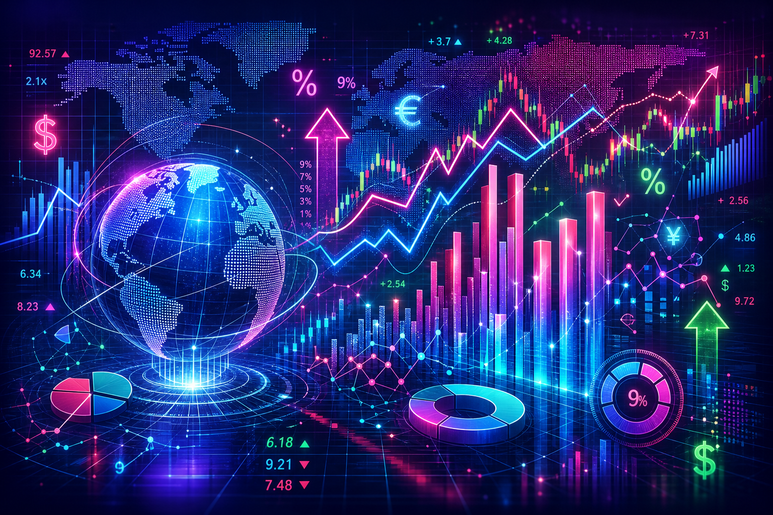 Fed’s Hammack Warns: Inflationary Mindset Could Spark Rate Hikes