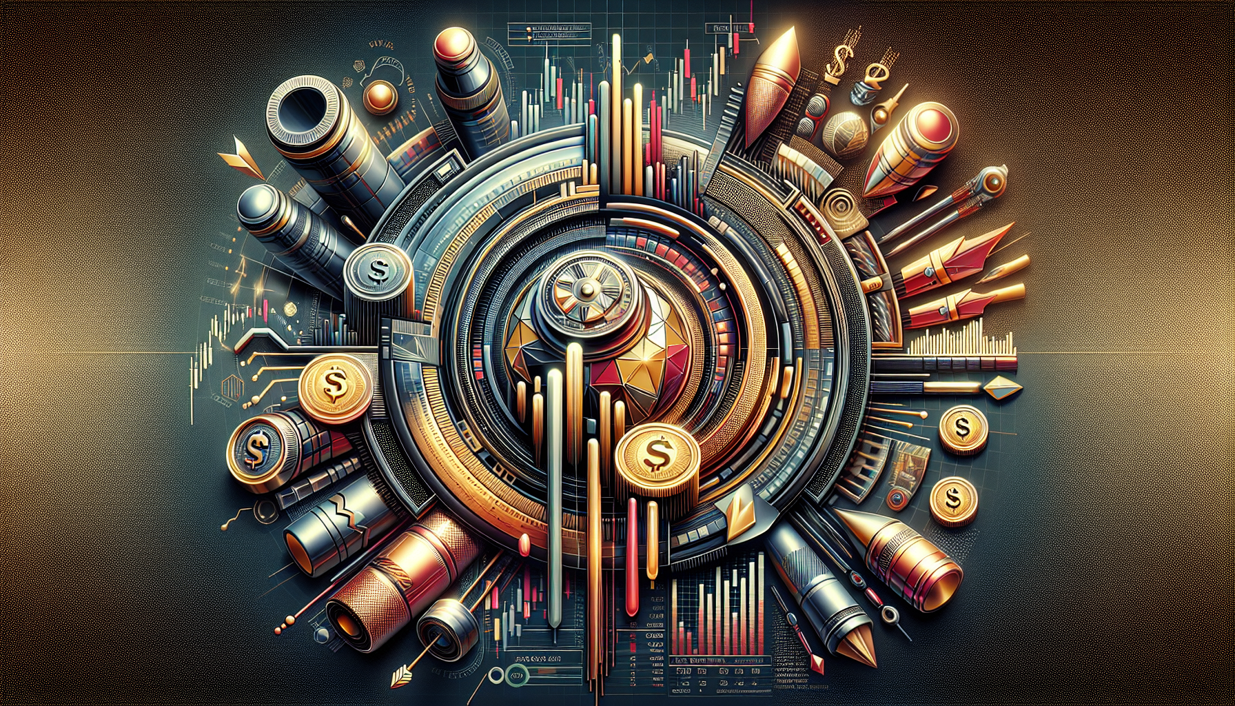 Undercovered Dozen: Energy Transfer, Ares Capital, Innodata And More