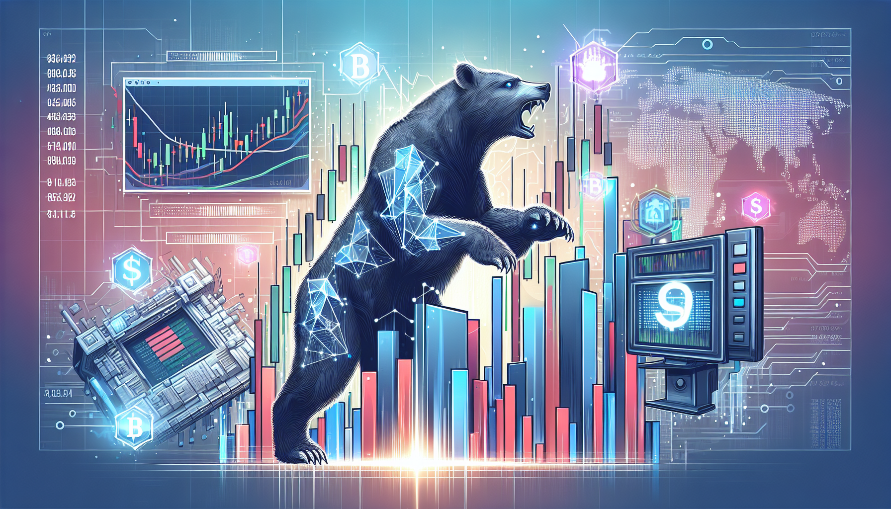 Software stocks enter bear market on AI disruption fear with ServiceNow plunging 12%