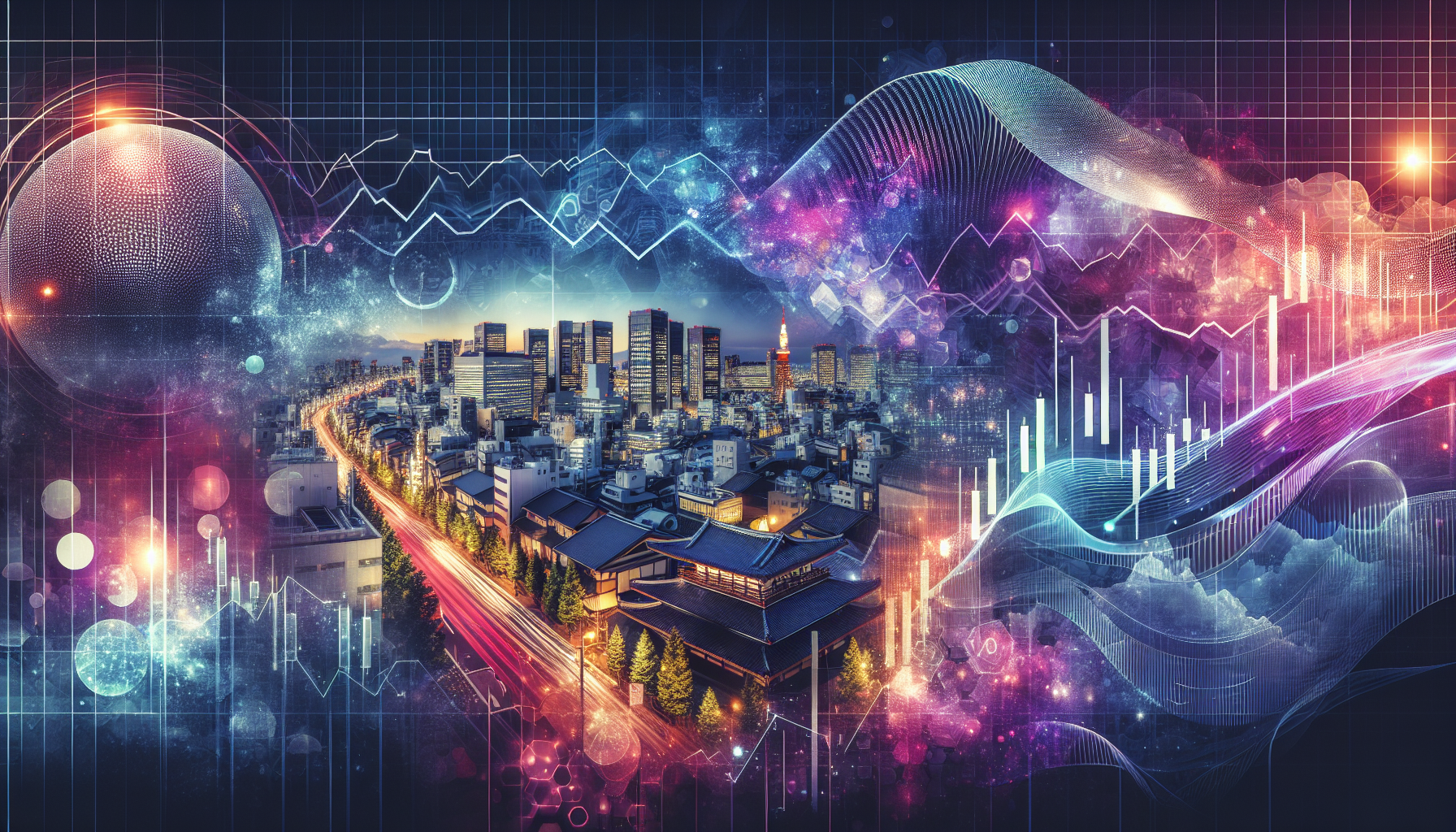 Japan's Stronger GDP And Limited Gas Price Risks Support A BoJ Rate Hike In June