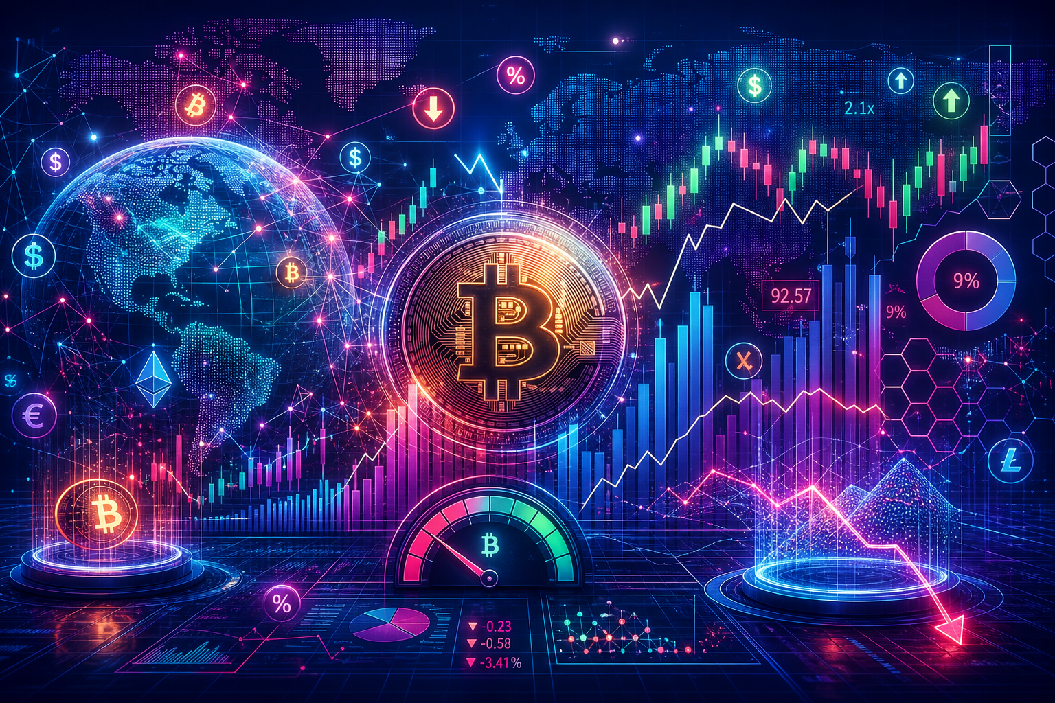 Fidelity Flags October and Bitcoin Bottom as ‘Yardstick’ Hits Historic Lows