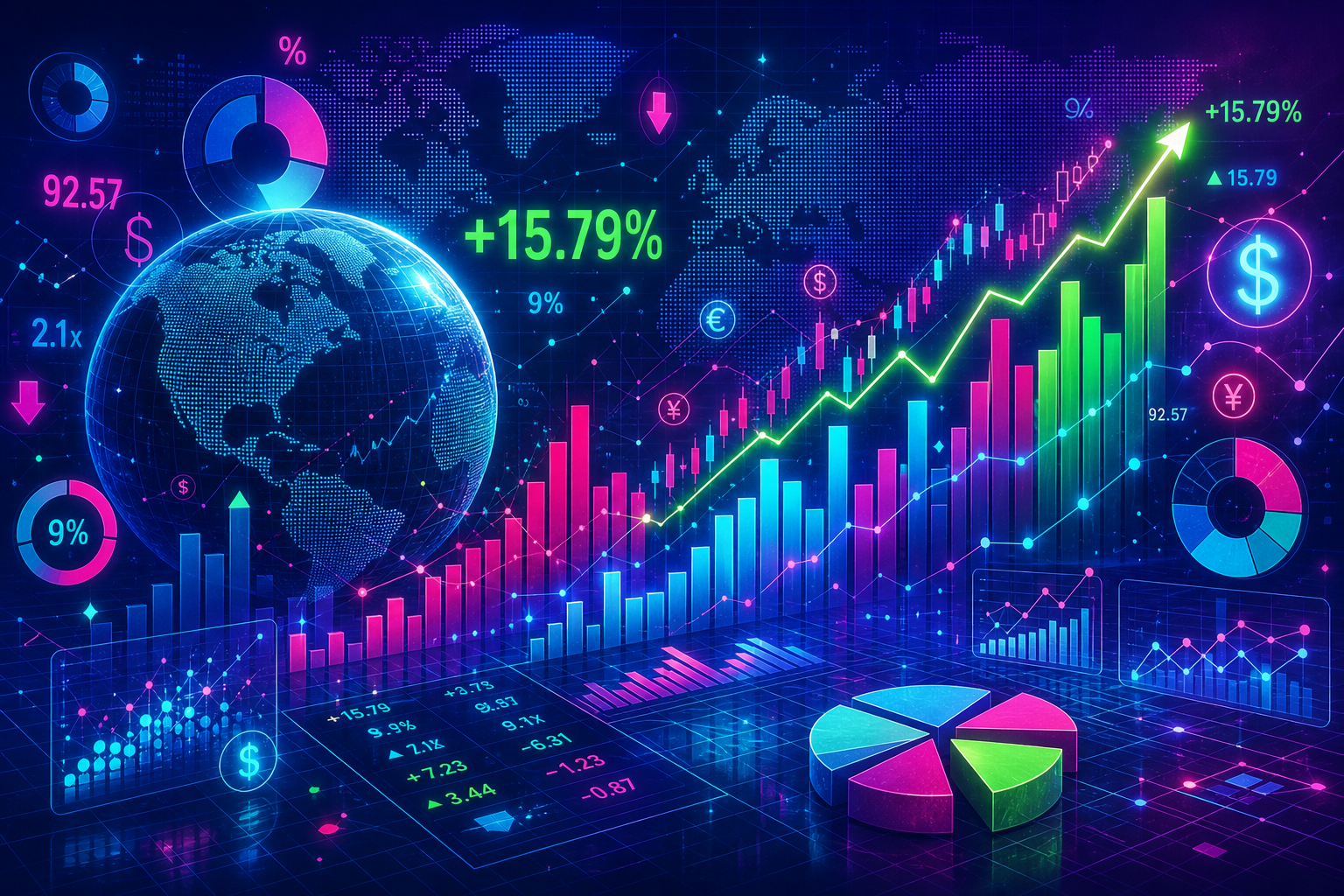 Fidelity Mid-Cap Stock Fund Outperforms Benchmark: A Q2 2026 Analysis
