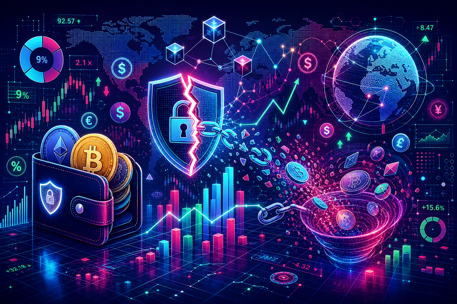 FinCEN Withdraws Rules Targeting Crypto Wallets and Mixers