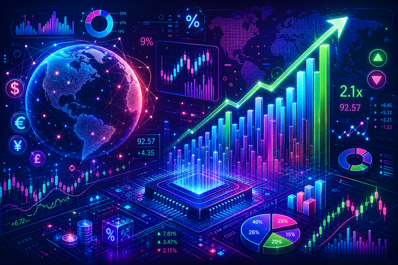 Forget Intel. Buy This Tech Stock in September Instead.