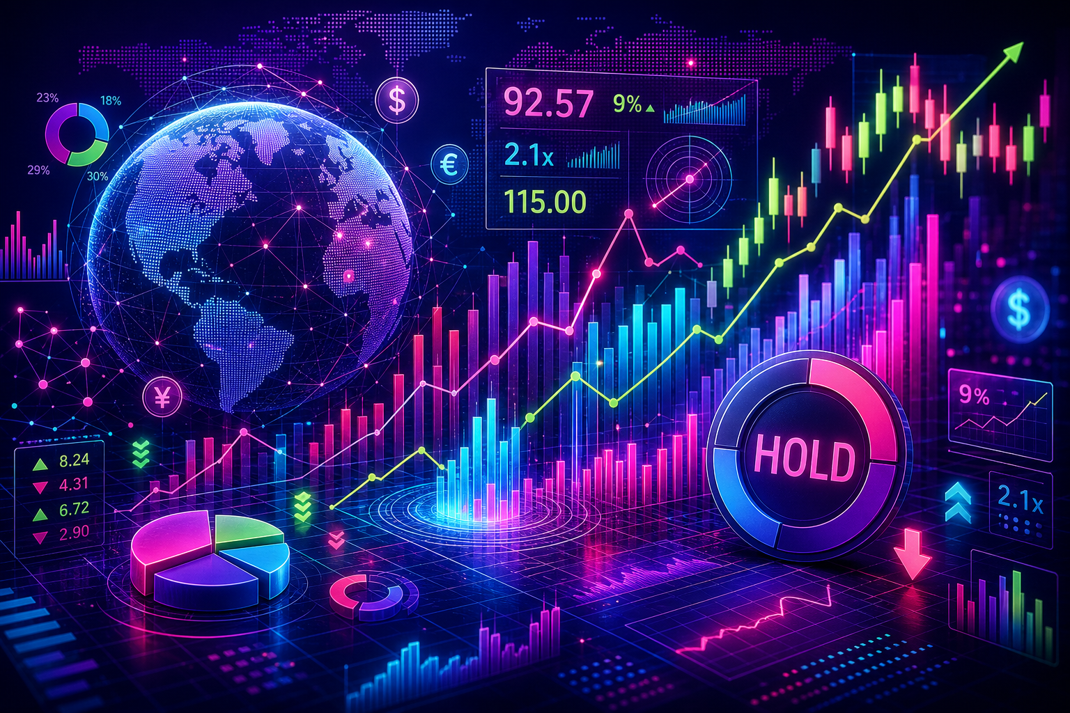 Fortinet Stock Update: Baird Analysts Issue Hold Rating with Caution