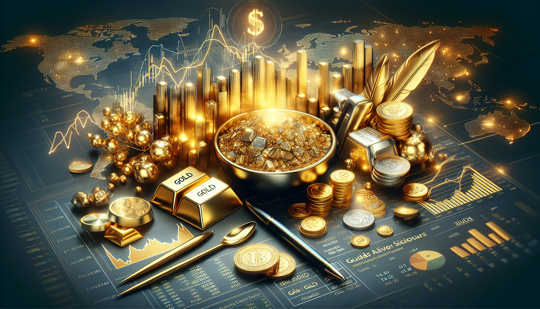 GBUG: Gold Miners Still Look Undervalued And Have Significant Upside Potential