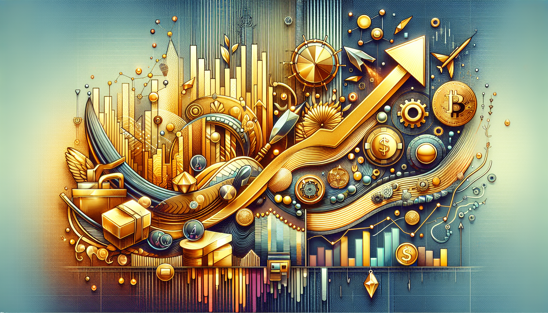 Gold Demand Trends: Q1 2026