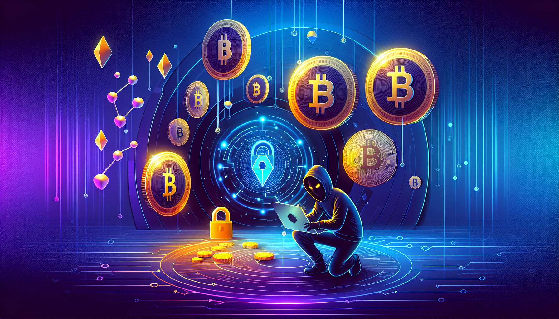 Hacker Drains $5.9M From Ethereum Liquidity Provider TrustedVolumes