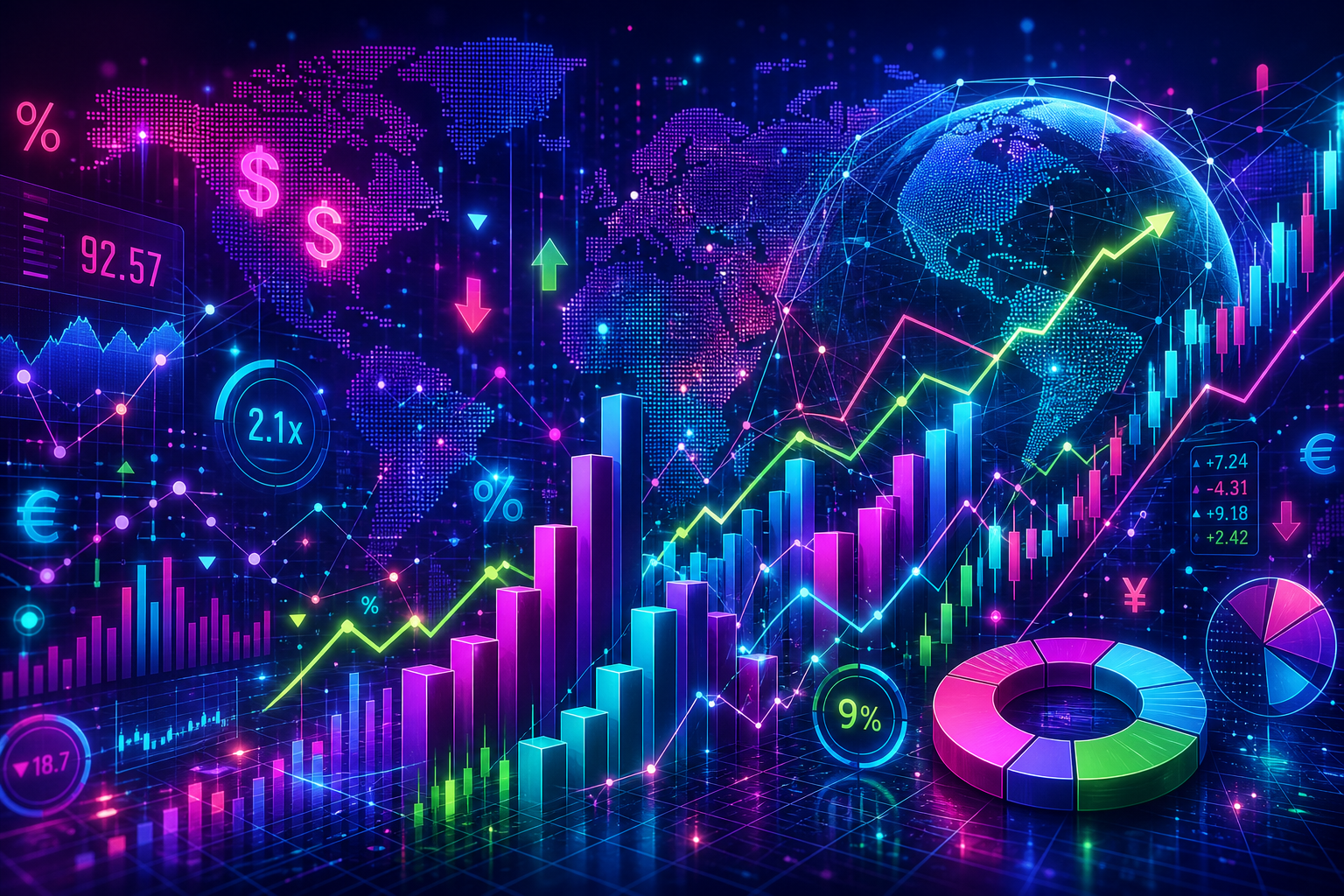 Here Are the Companies in Nvidia's $99 Billion Artificial Intelligence (AI) Portfolio. These 3 Are the Best of the Bunch