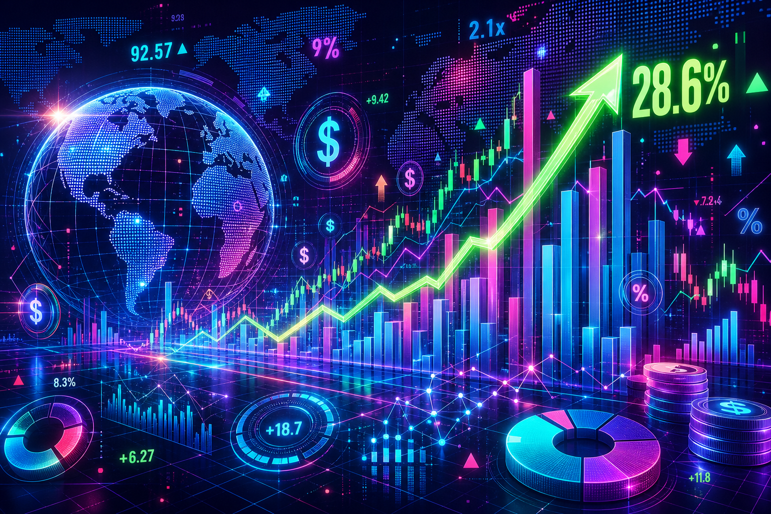 Here's How Rubrik Stock Gained 28.6% Last Month
