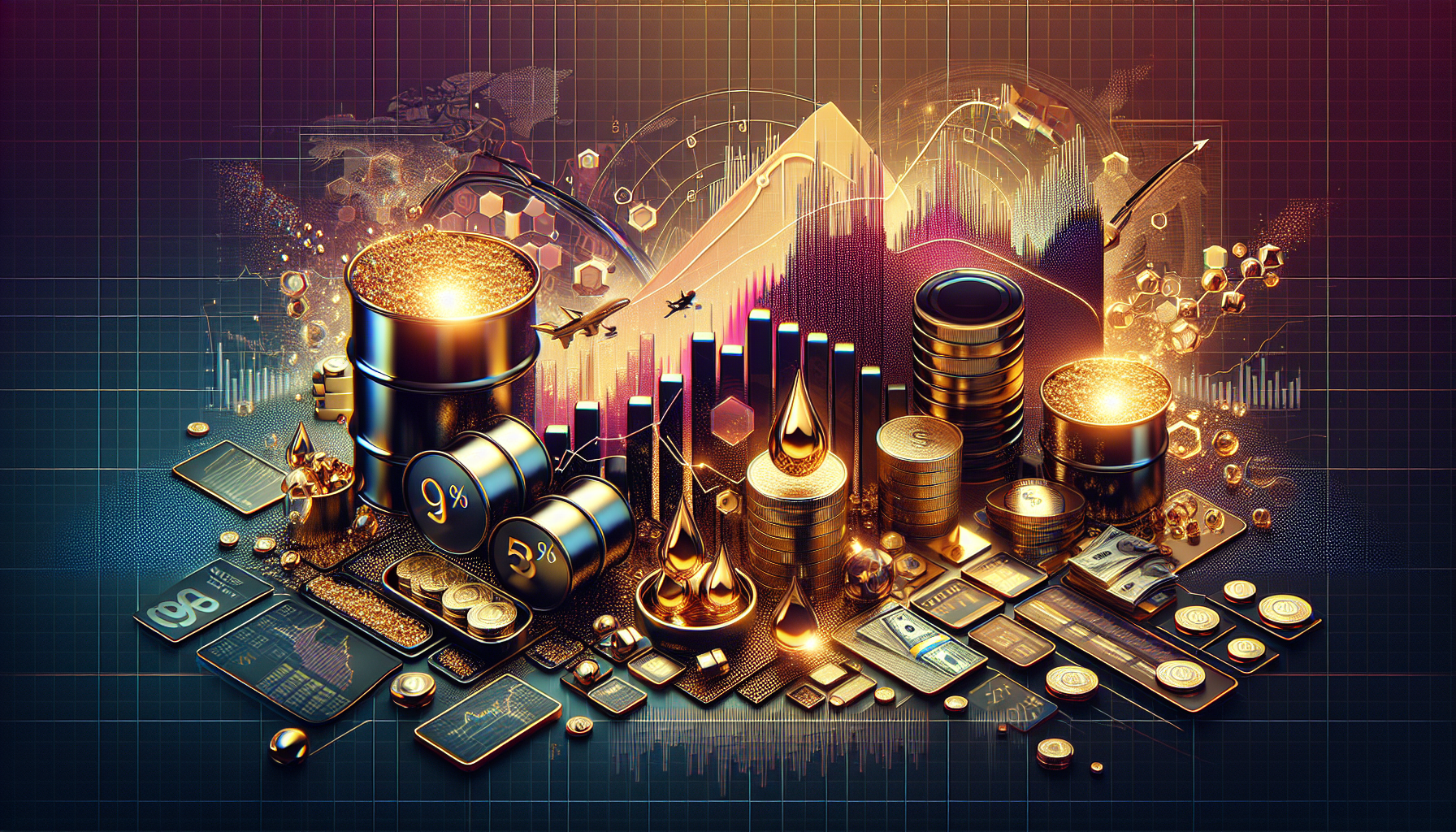 Here's why surging oil prices may not derail the consumer trade