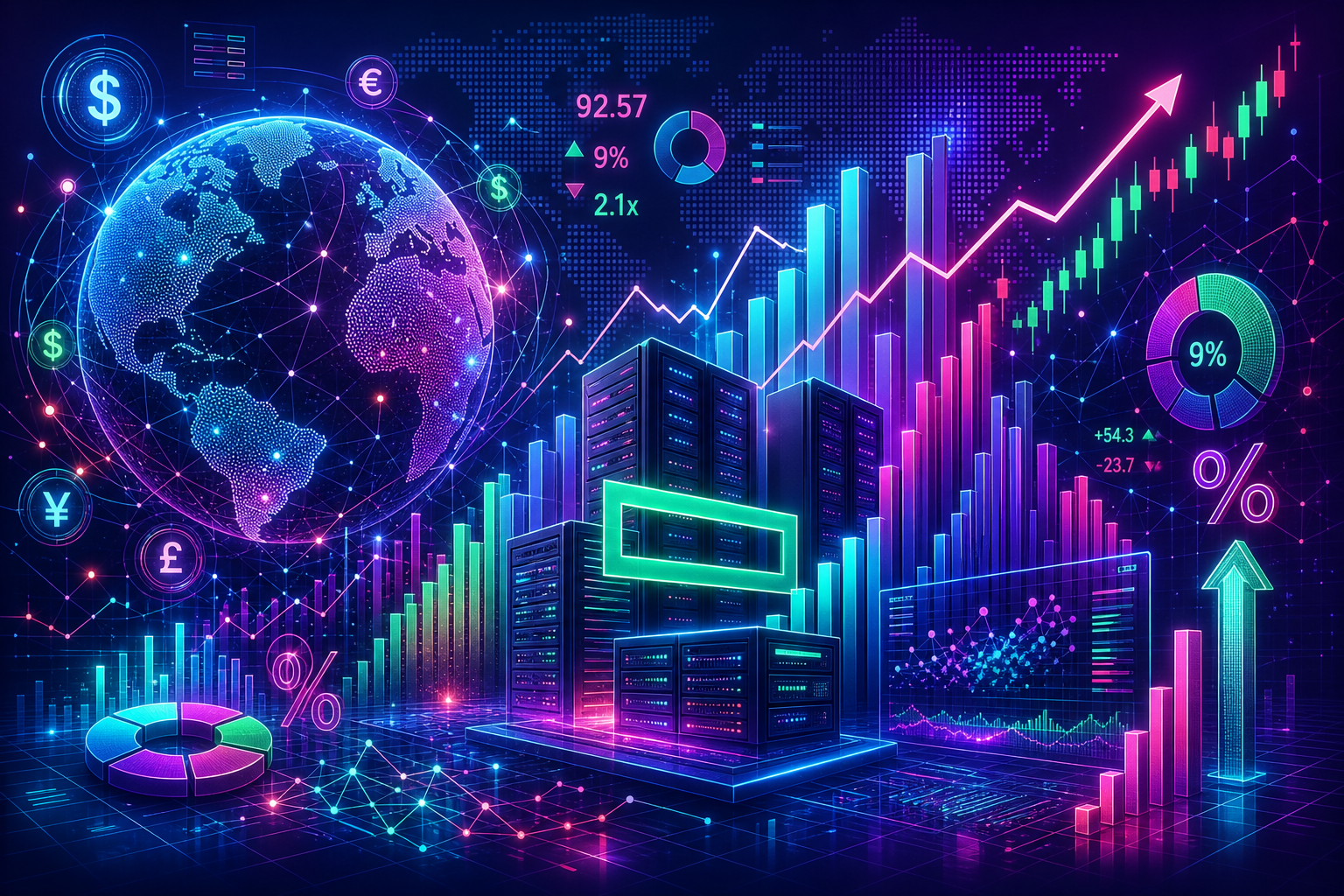 Hewlett Packard Enterprise Company (HPE) Presents at Bank of America 2026 Global Technology Conference Transcript