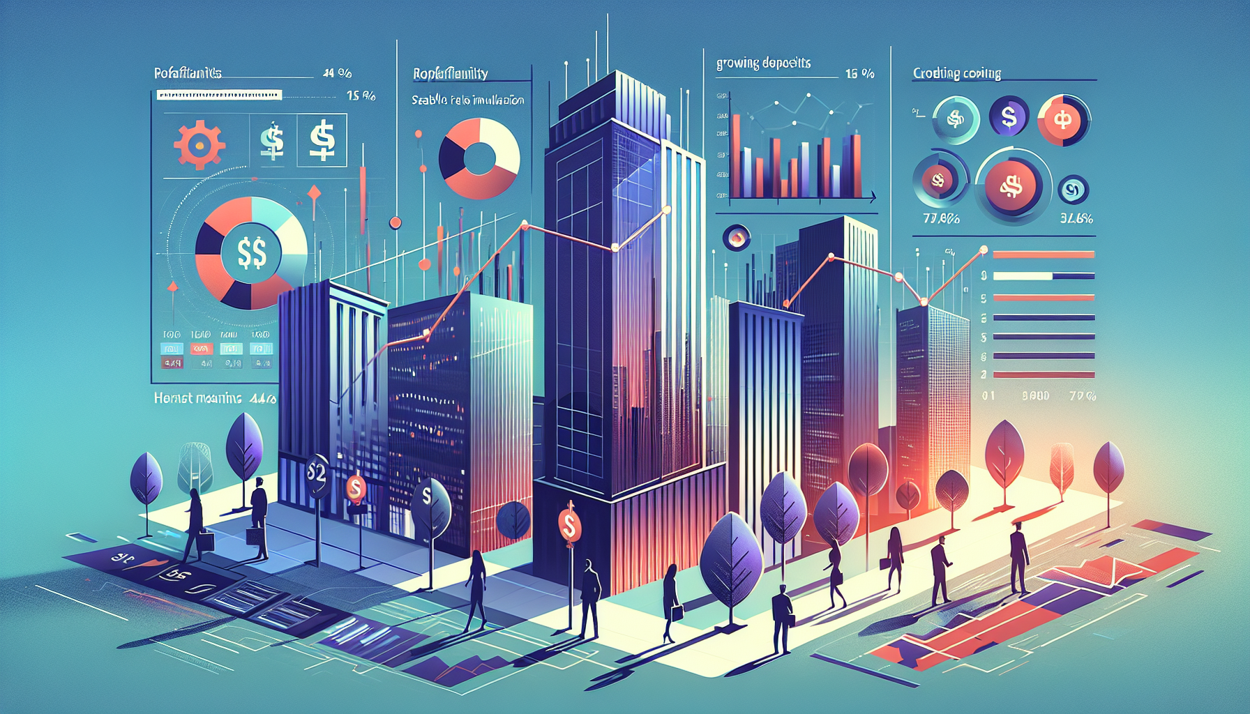 Horizon Bancorp (IN) Q1 Earnings Call Highlights