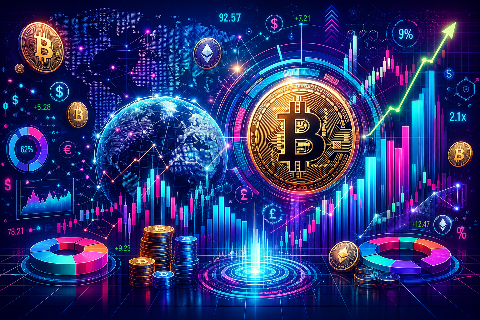 IBIT: Your Gateway to Bitcoin's Resurgence