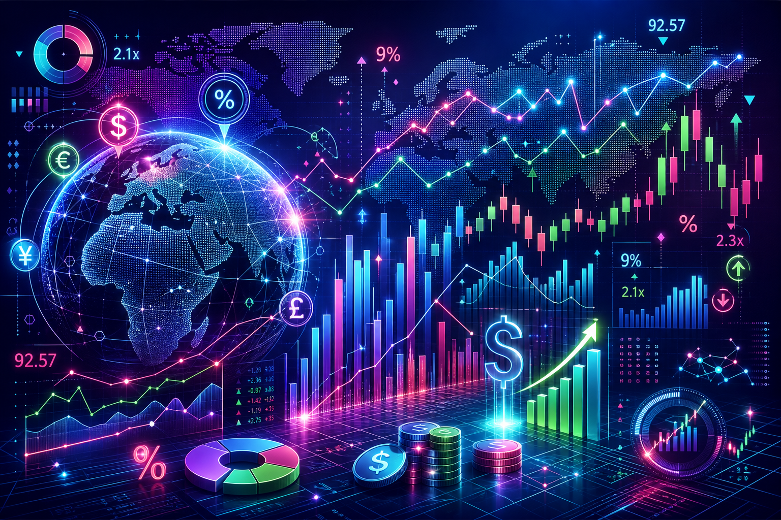 IDHQ: Investing Overseas With An Eye On Interest Rates