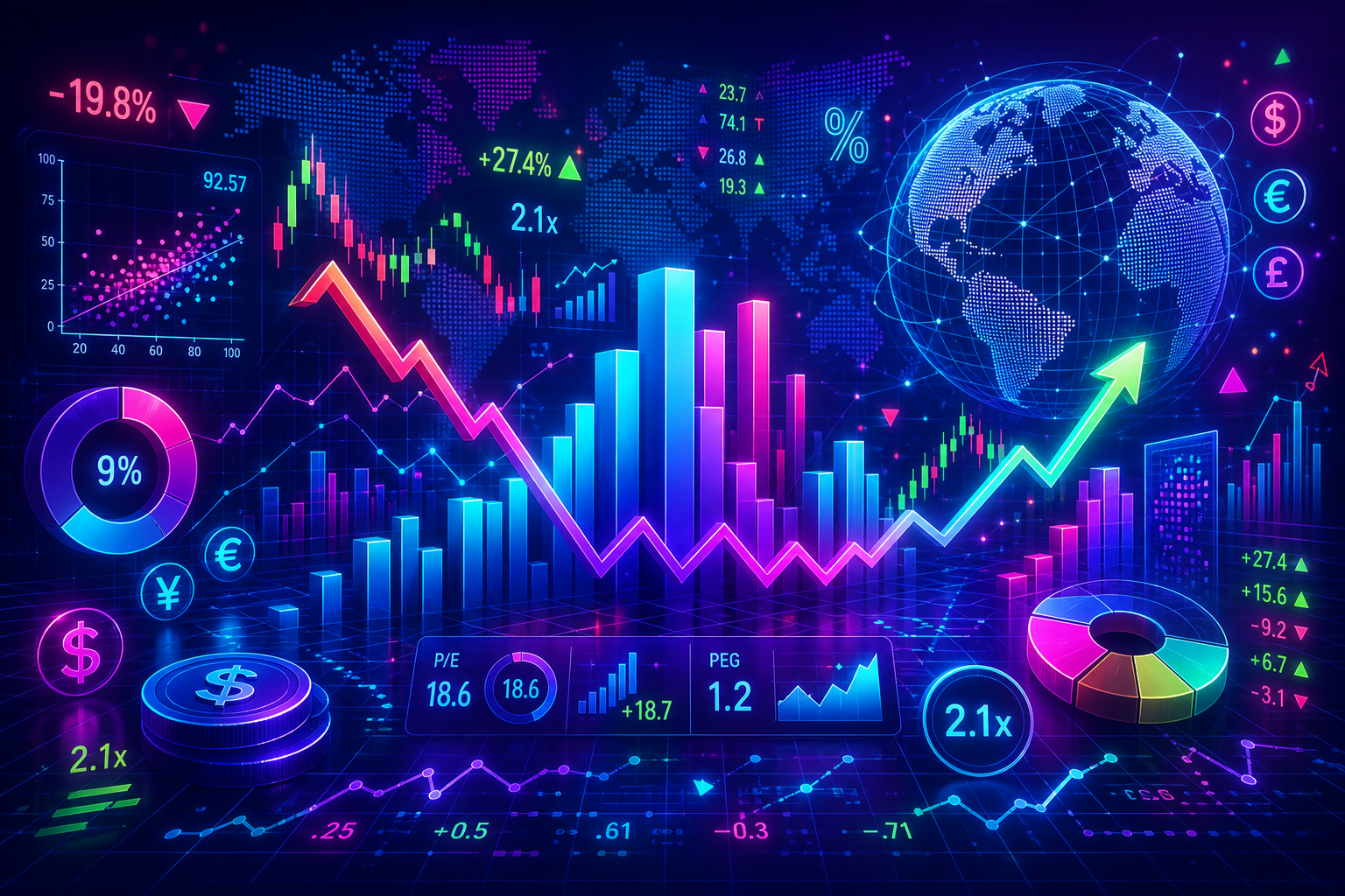 Is Microsoft a Deep Value Stock?