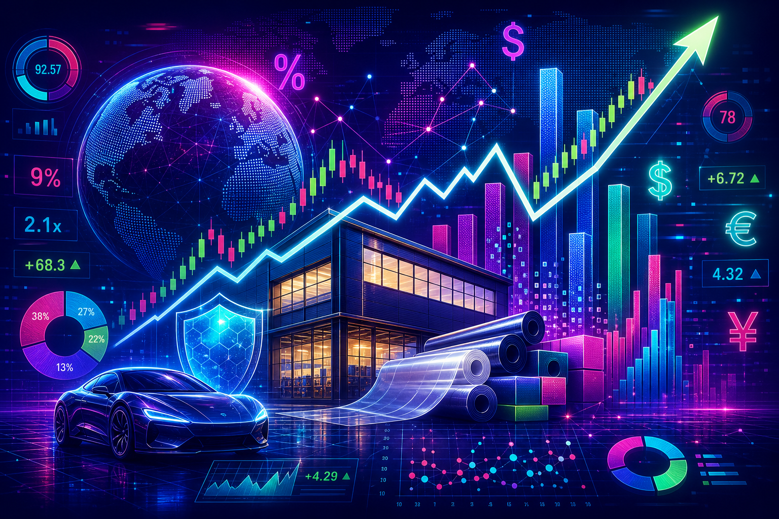 Is XPEL, Inc. (XPEL) A Good Stock To Buy Now?