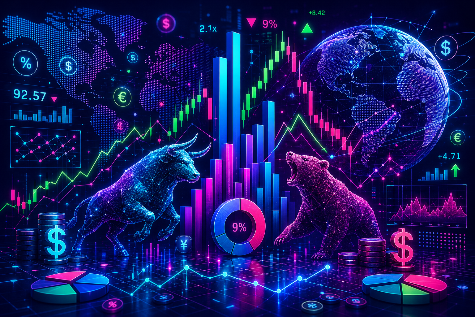 Jim Cramer Declares Ondas a “Meme Stock”: What You Need to Know