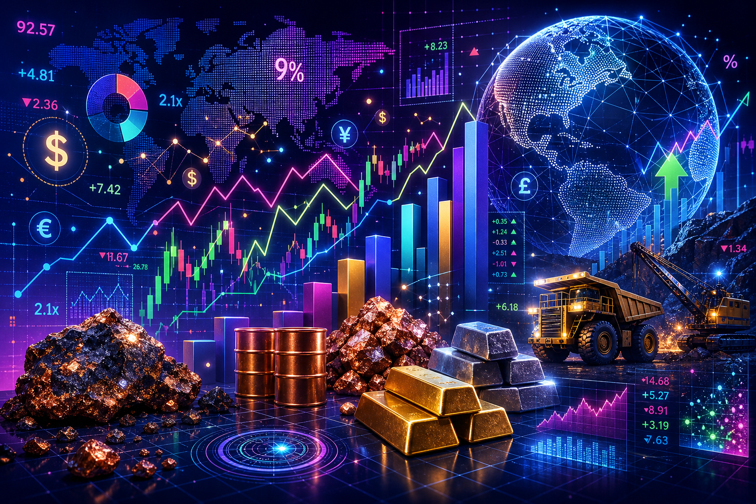 Kodiak Copper Corp. (KDK:CA) Discusses Market Outlook and Progress Updates from Discovery Group Explorers Transcript