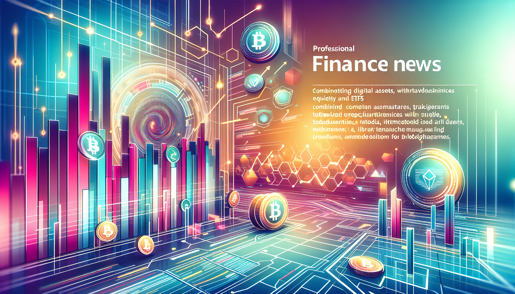 Kraken Launches Crypto and Tokenized Stocks Bundles