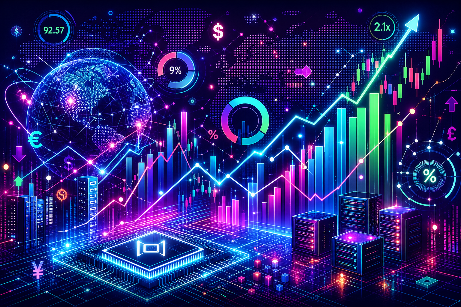 Marvell Technology: Better AI Stock Than Nvidia