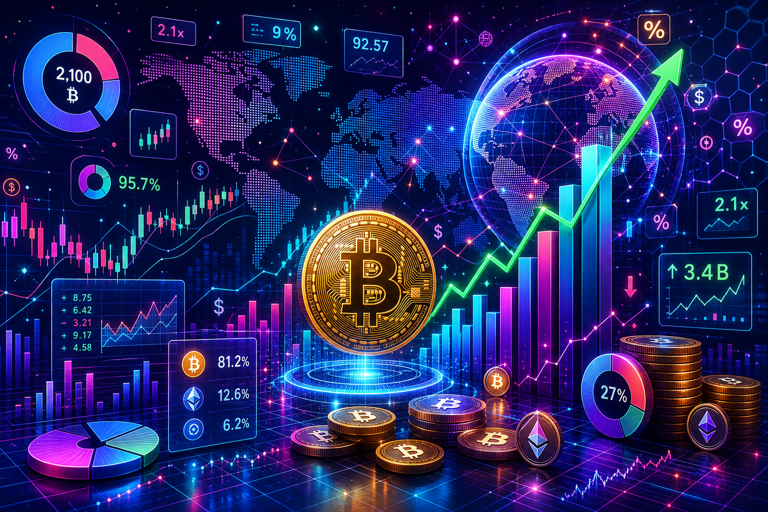 Metaplanet’s US Bitcoin treasury bet could unlock up to $3.4 billion, but there’s a catch