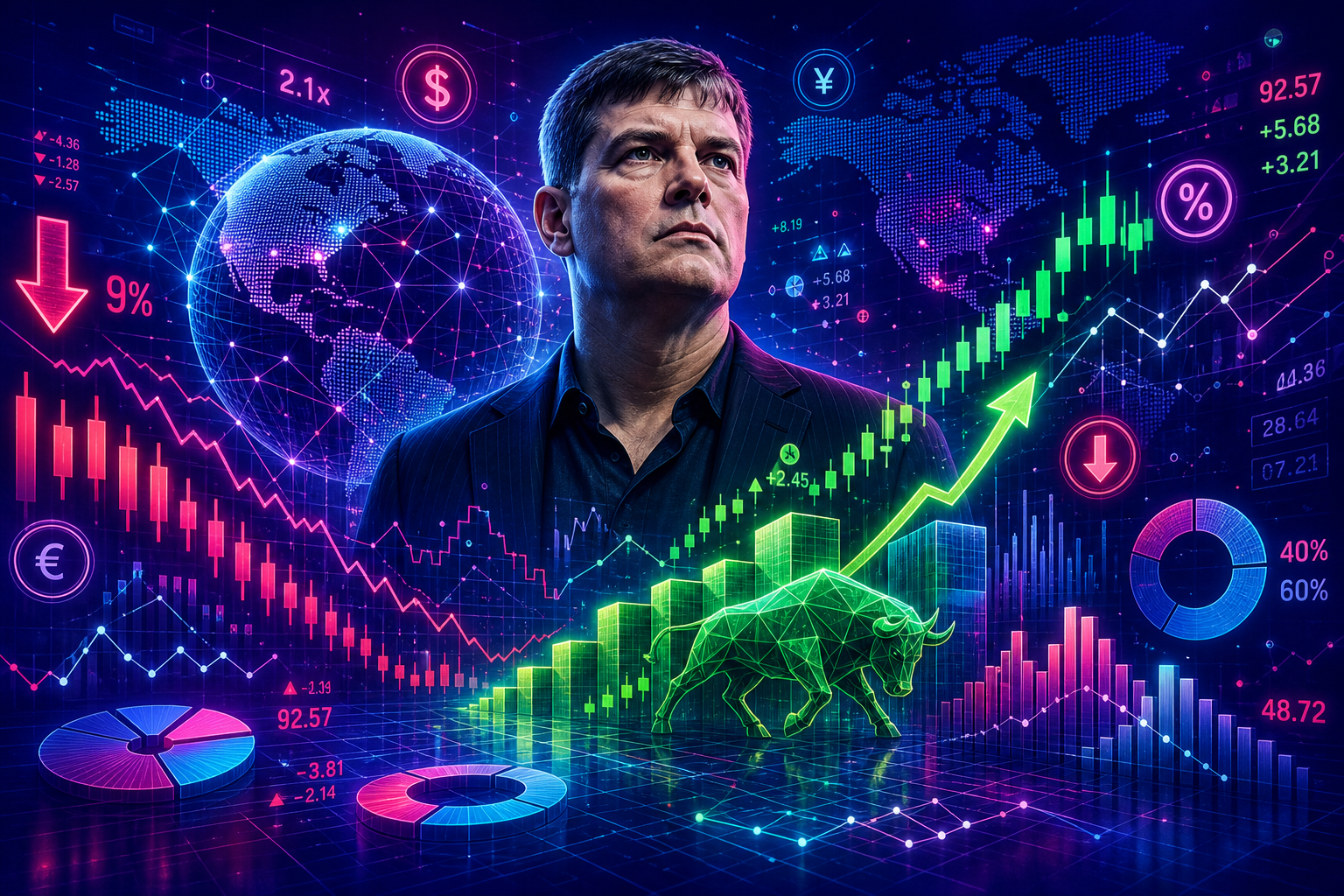 Michael Burry sends another Nvidia stock verdict to investors