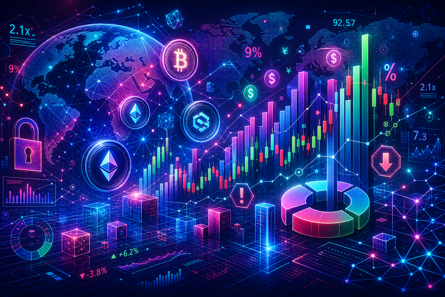 Microsoft and Alphabet object to blockchain versions of their shares—but their veto only goes so far