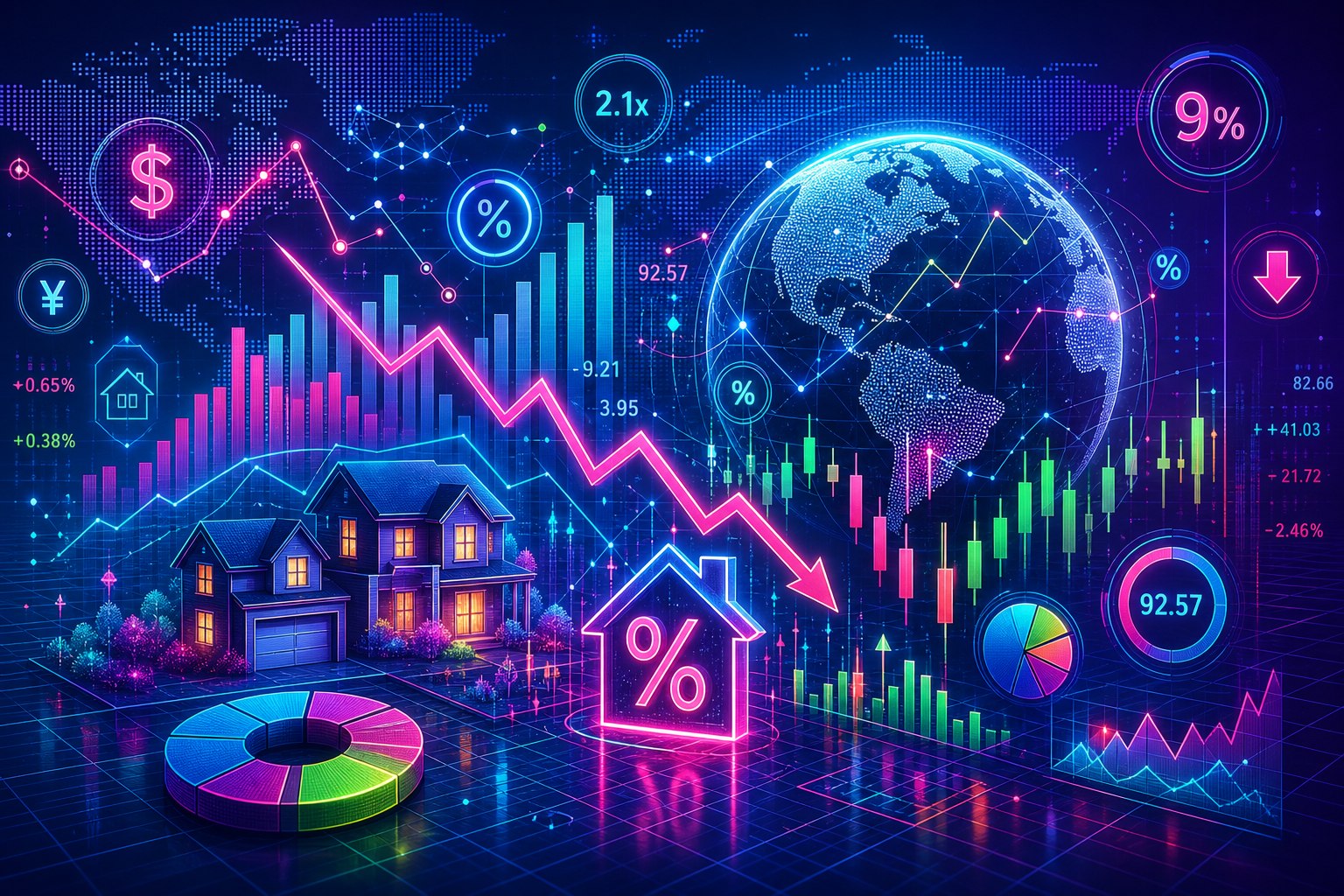 Mortgage and refinance interest rates today, Sunday, August 16, 2026: Rates mostly lower than last week