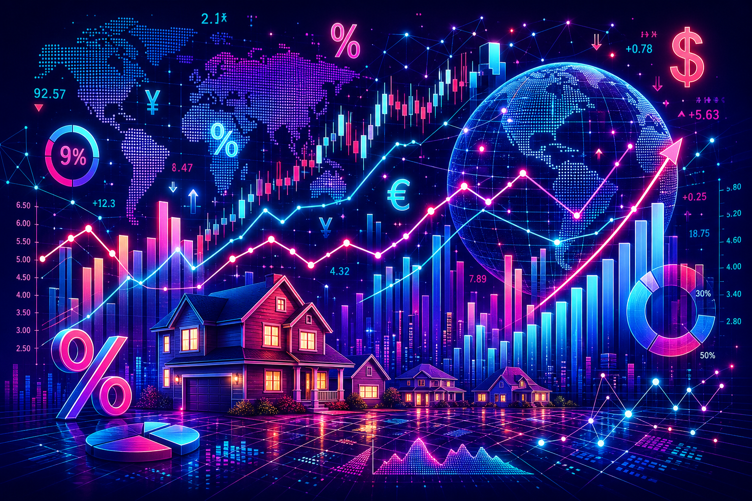 Mortgage and refinance interest rates today, Saturday, August 29, 2026: Fixed rates move slightly higher into the weekend