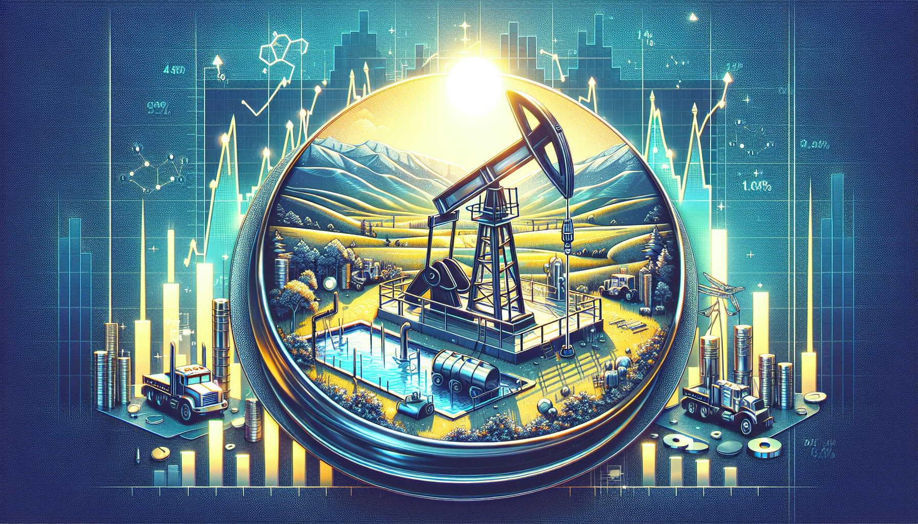 M&P, NG Energy make gas discovery at Hechicero-1X well in Colombia