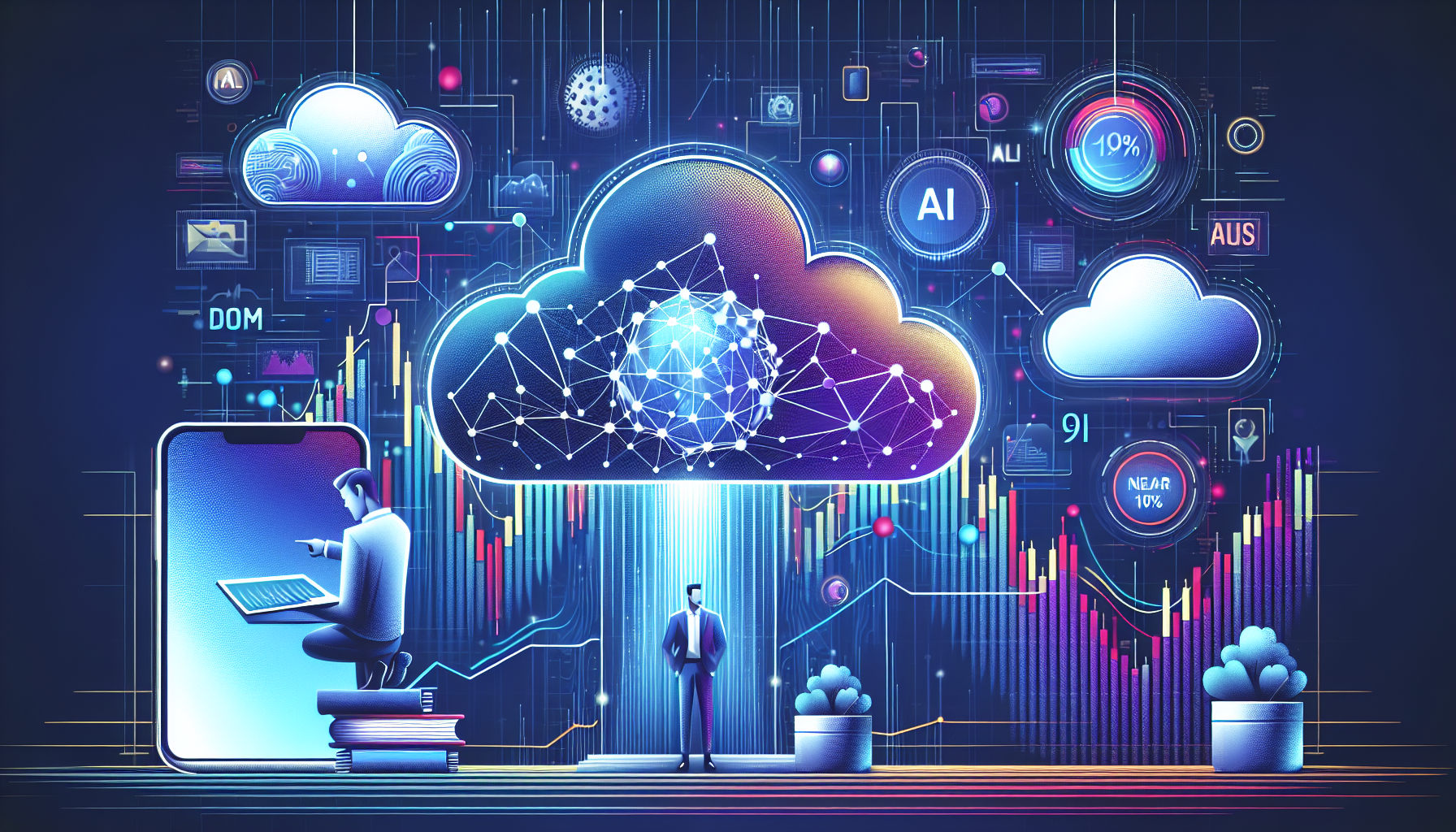 Nebius Stock Has Nearly Doubled This Year. Here's Why It Still Has Room to Run.