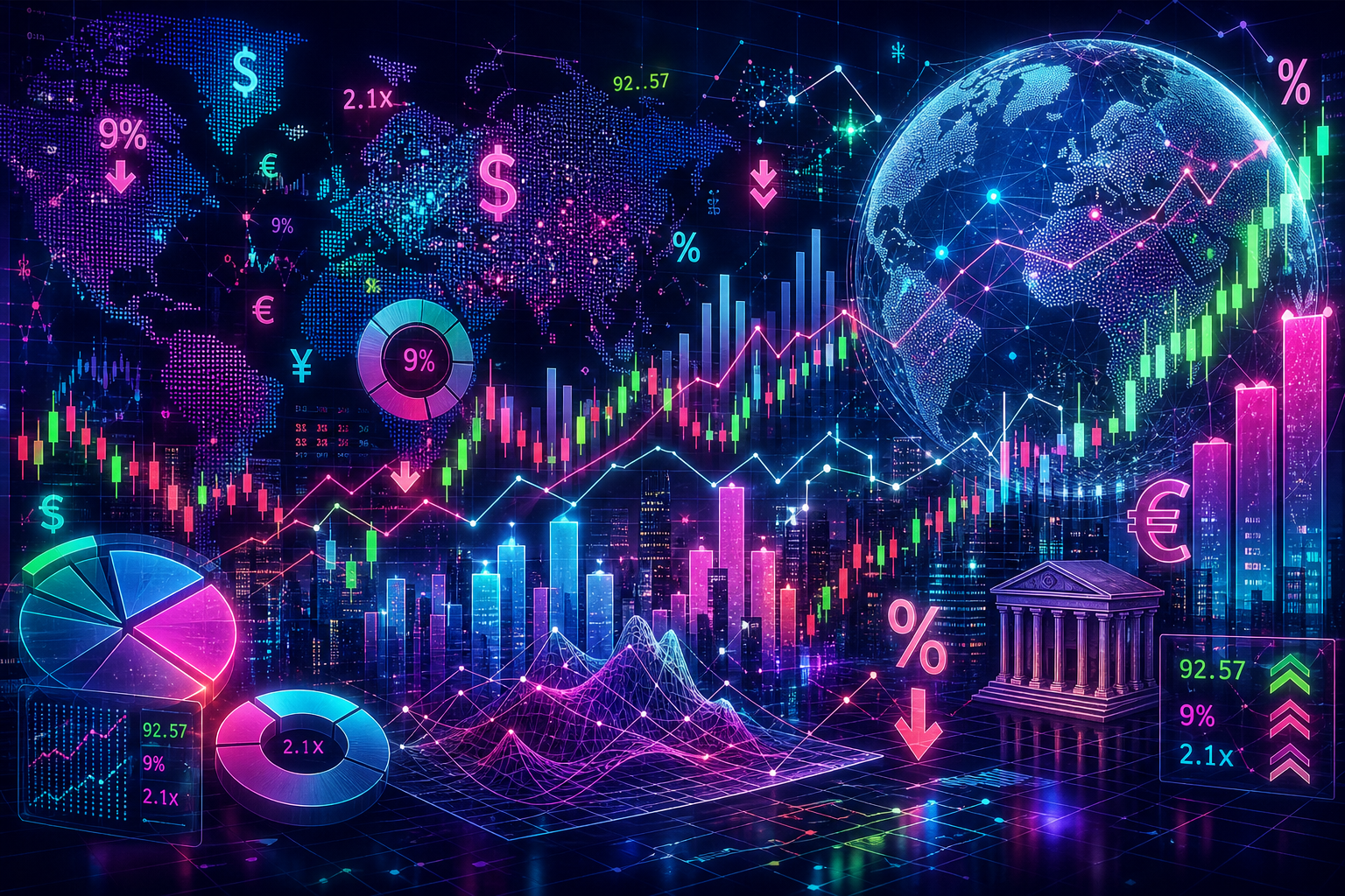 OMAH: Your Insurance Against An AI Crash Won't Cover A Macro One