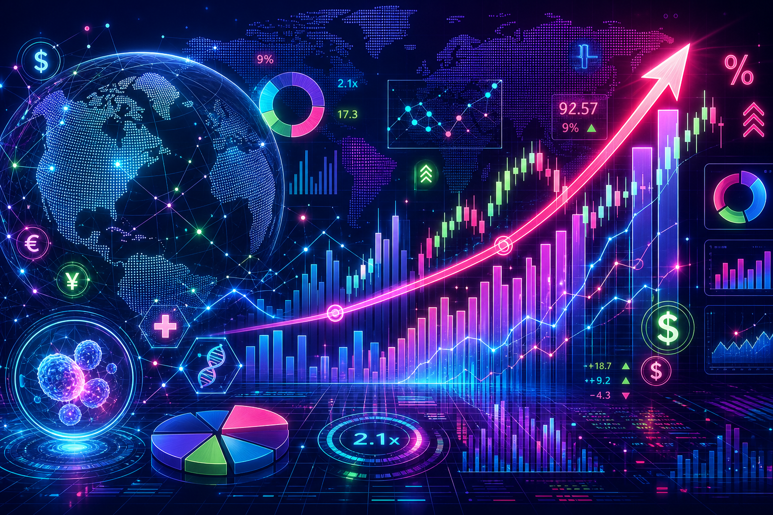 Omeros Soars to Five-Year High: A Deep Dive into Yartemlea's Impact