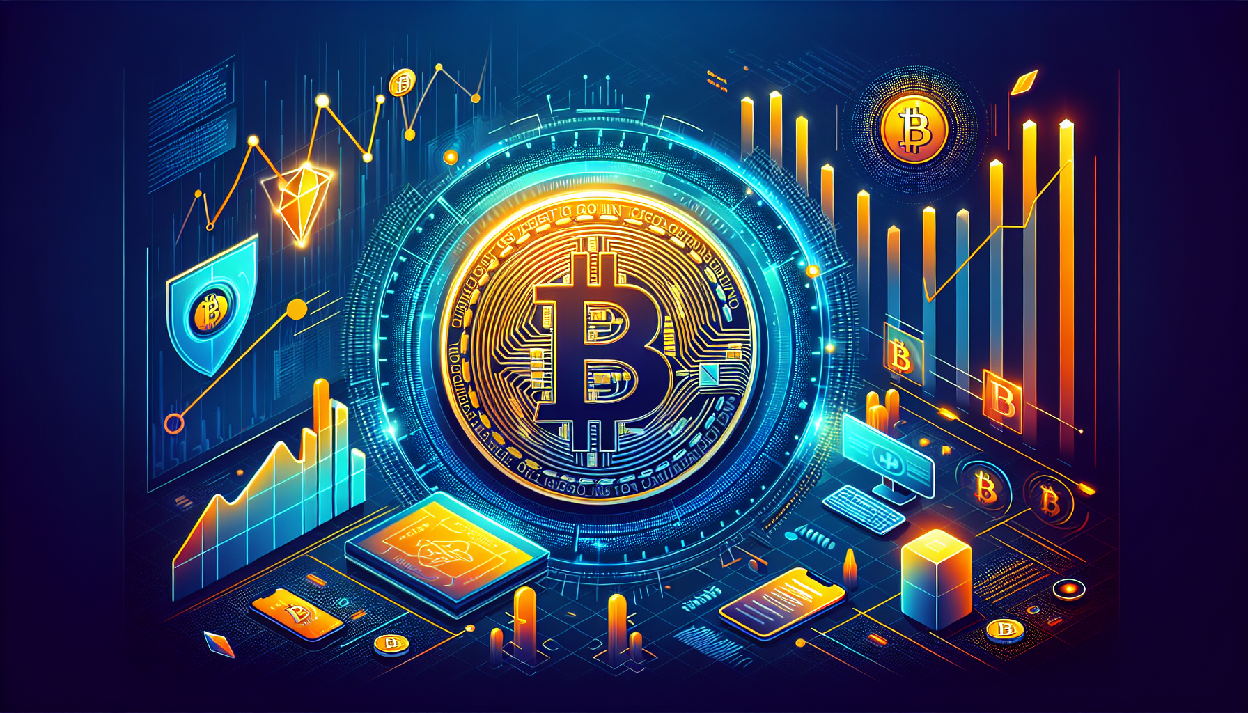 One Company May Be Controlling Bitcoin’s Momentum – Here’s How