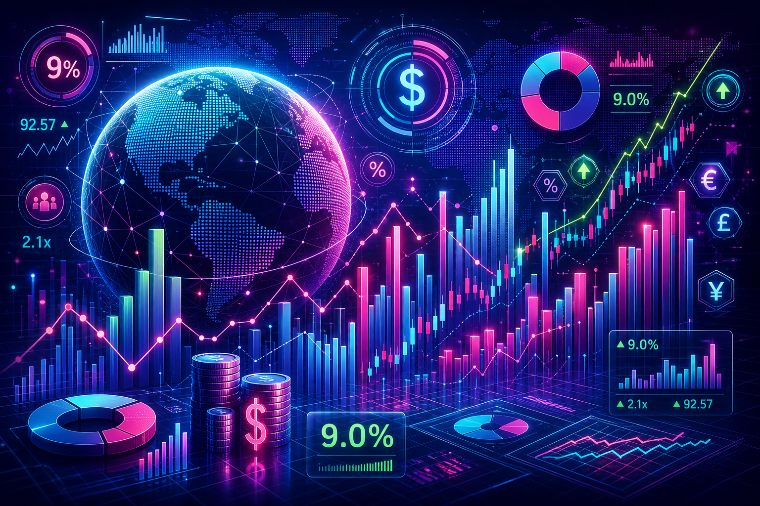 One For The Watchlist: Liberty Latin America's New 9% Preferred Stock