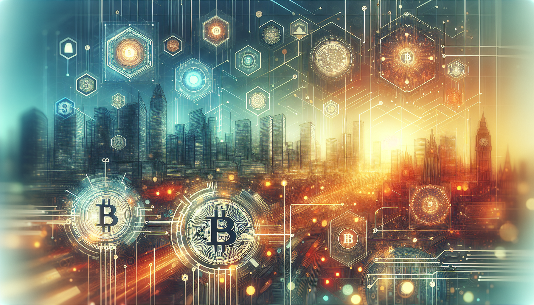 One year under Paul Atkins, SEC's crypto stance shows break with past