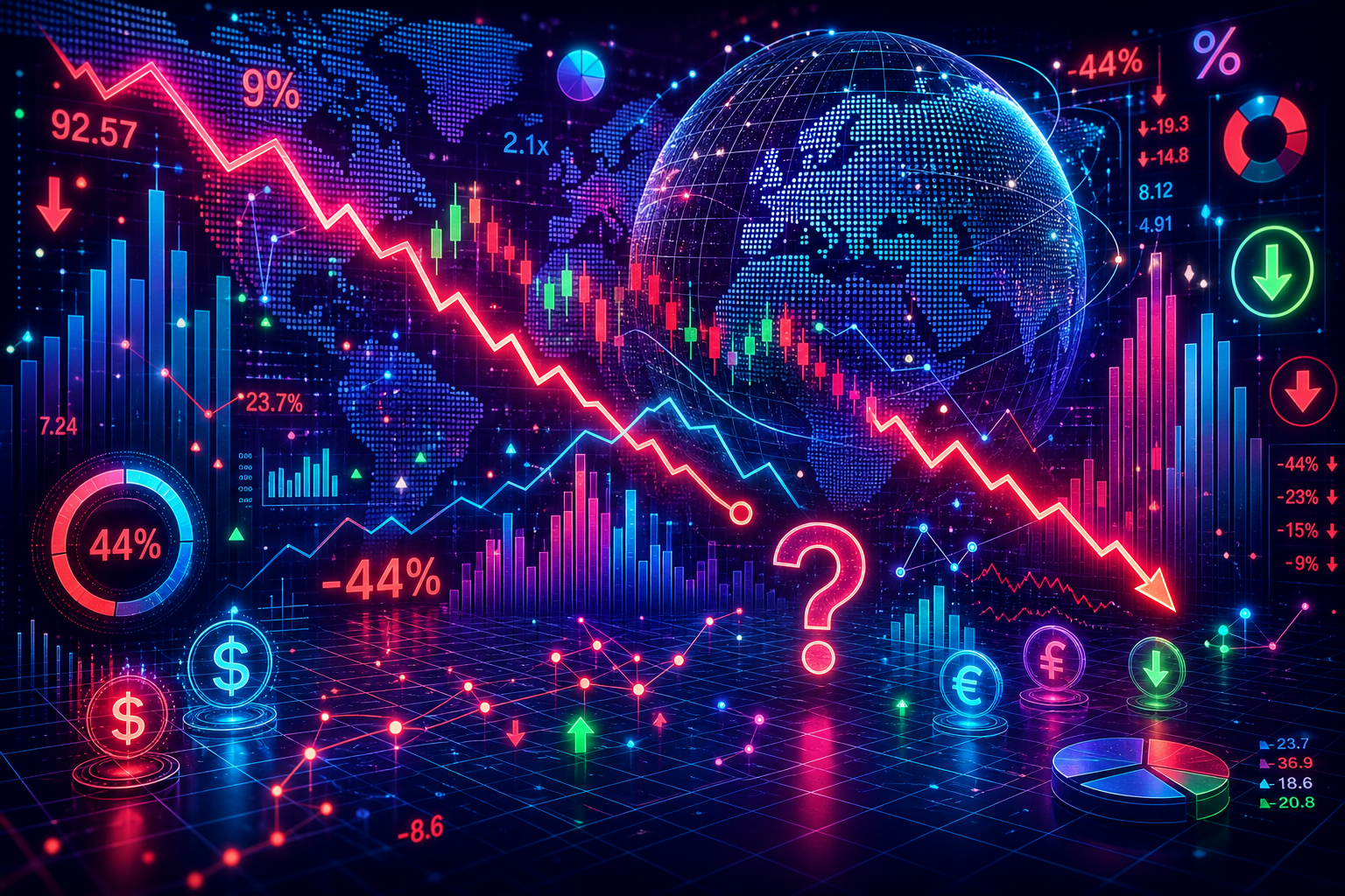 Oracle Stock Is Down 44% in the Last 9 Months. Is This a Buying Opportunity, or Is More Downside Ahead?