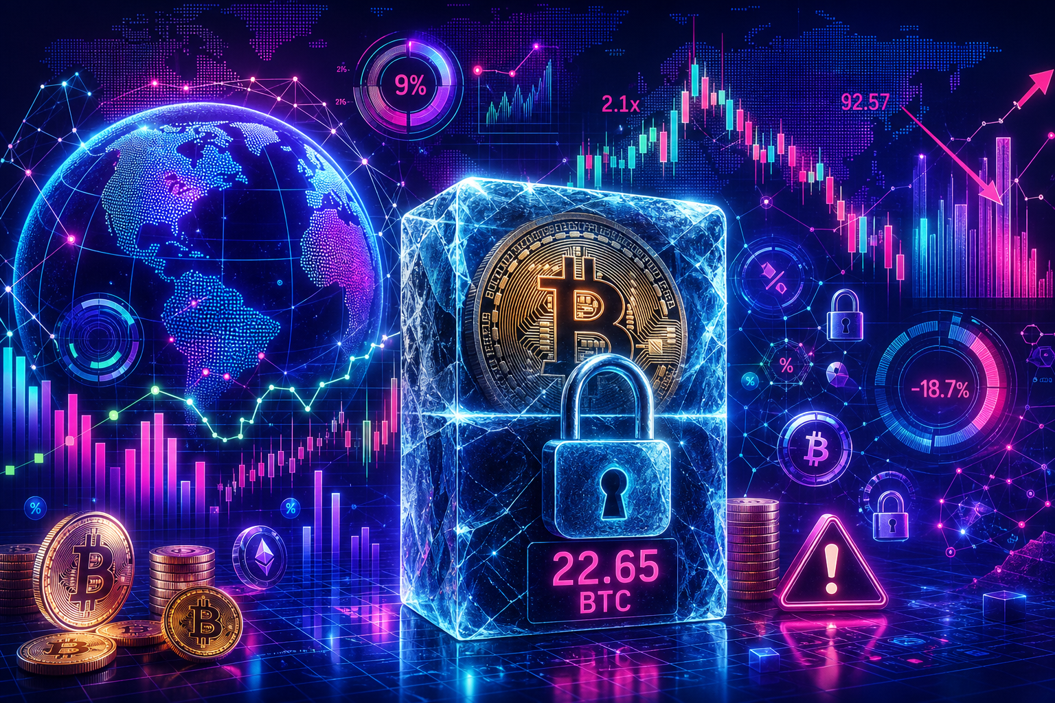 Osmosis freezes 22.65 BTC after Nomic forwarding bug compromises Bitcoin reserves
