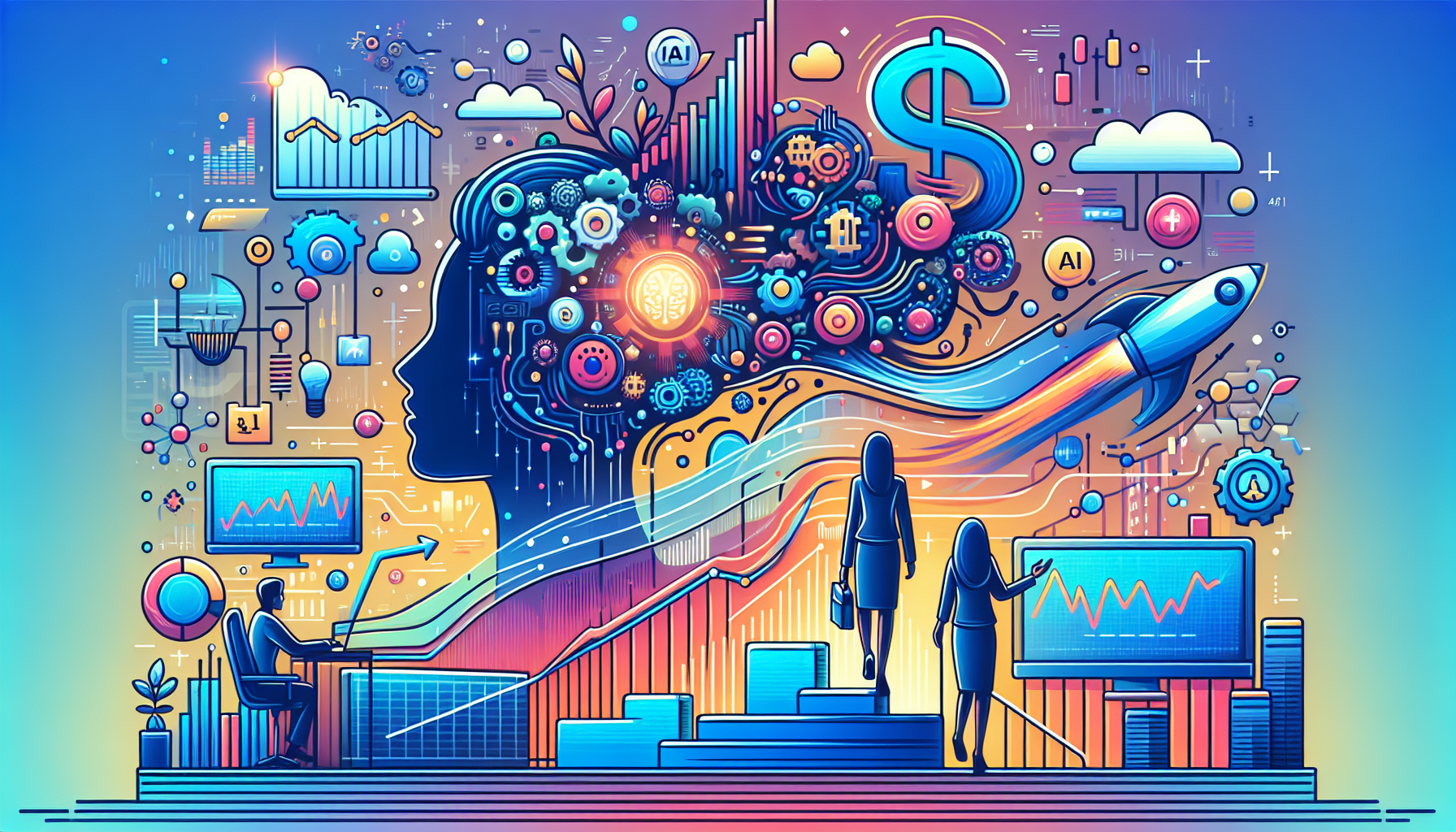Palantir Reports Earnings After the Bell. Here's How this High-Flying Artificial Intelligence (AI) Stock Can Impress the Market