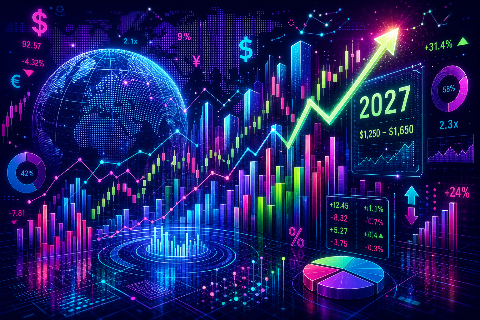 Price Prediction: ServiceNow Stock Will Be Worth This Much In 2027
