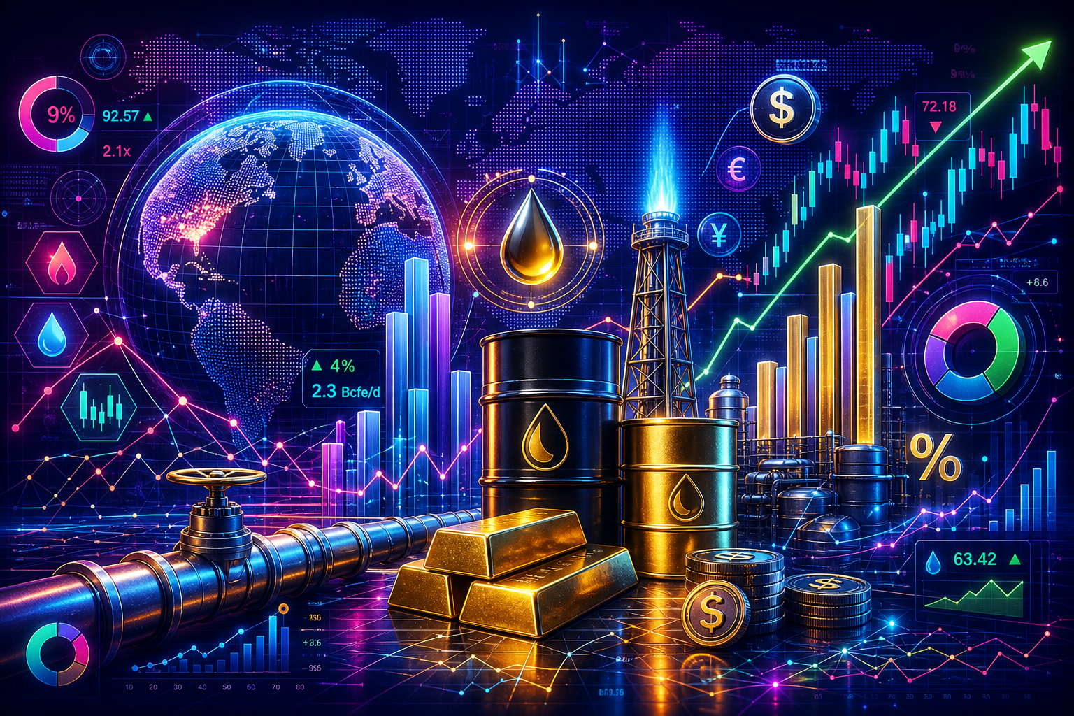 Range Resources: Strong Liquids Prices Help Partially Offset Mediocre Natural Gas Prices