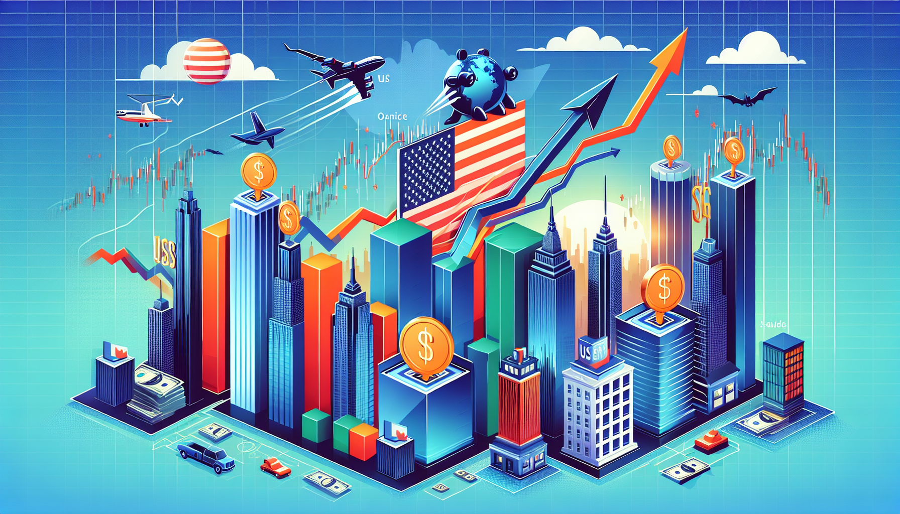 Record U.S. Stocks: Disconnect Or Not?